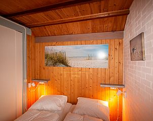 Unterkunft 600425 - Ferienhaus Schouwen-Duiveland - Vakantiewoning Buitenplaats 16