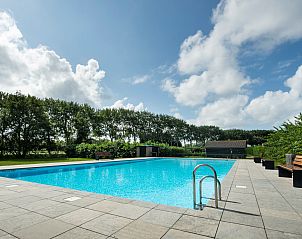 Unterkunft 600425 - Ferienhaus Schouwen-Duiveland - Vakantiewoning Buitenplaats 16