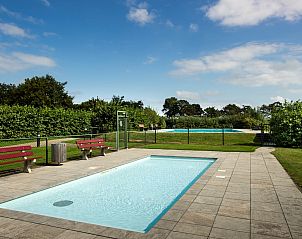 Unterkunft 600425 - Ferienhaus Schouwen-Duiveland - Vakantiewoning Buitenplaats 16