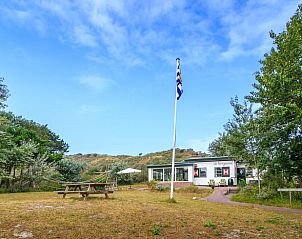 Guest house 600426 - Holiday property Schouwen-Duiveland - Huisje in Burgh-Haamstede