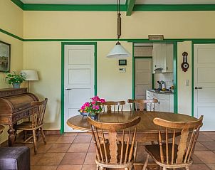 Guest house 600426 - Holiday property Schouwen-Duiveland - Huisje in Burgh-Haamstede