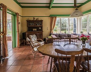 Guest house 600426 - Holiday property Schouwen-Duiveland - Huisje in Burgh-Haamstede