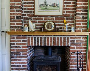 Guest house 600426 - Holiday property Schouwen-Duiveland - Huisje in Burgh-Haamstede