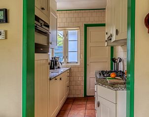 Guest house 600426 - Holiday property Schouwen-Duiveland - Huisje in Burgh-Haamstede