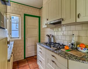 Guest house 600426 - Holiday property Schouwen-Duiveland - Huisje in Burgh-Haamstede