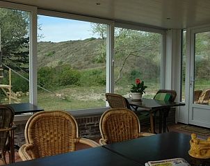 Guest house 600426 - Holiday property Schouwen-Duiveland - Huisje in Burgh-Haamstede