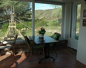 Guest house 600426 - Holiday property Schouwen-Duiveland - Huisje in Burgh-Haamstede