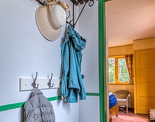 Guest house 600426 - Holiday property Schouwen-Duiveland - Huisje in Burgh-Haamstede