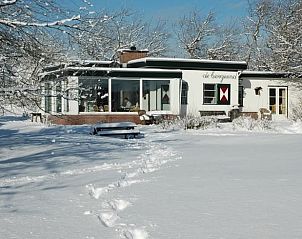 Guest house 600426 - Holiday property Schouwen-Duiveland - Huisje in Burgh-Haamstede