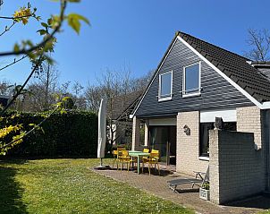 Unterkunft 600427 - Ferienhaus Schouwen-Duiveland - ZE186