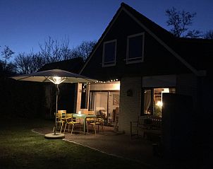 Unterkunft 600427 - Ferienhaus Schouwen-Duiveland - ZE186
