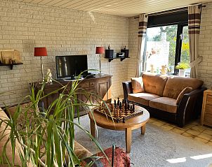 Unterkunft 600427 - Ferienhaus Schouwen-Duiveland - ZE186