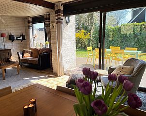 Unterkunft 600427 - Ferienhaus Schouwen-Duiveland - ZE186