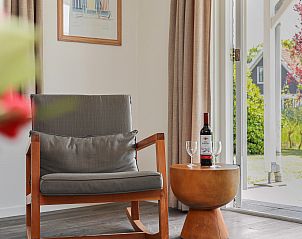 Guest house 600429 - Bungalow Schouwen-Duiveland - Duinpark 't Hof van Haamstede | 6-persoons bungalow | 6DL