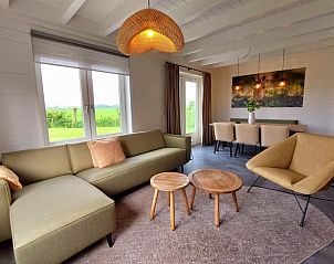 Unterkunft 600435 - Ferienhaus Schouwen-Duiveland - Vakantiehuis in Burgh-Haamstede