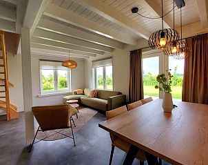 Unterkunft 600435 - Ferienhaus Schouwen-Duiveland - Vakantiehuis in Burgh-Haamstede