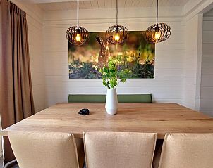 Unterkunft 600435 - Ferienhaus Schouwen-Duiveland - Vakantiehuis in Burgh-Haamstede