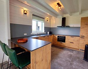 Unterkunft 600435 - Ferienhaus Schouwen-Duiveland - Vakantiehuis in Burgh-Haamstede