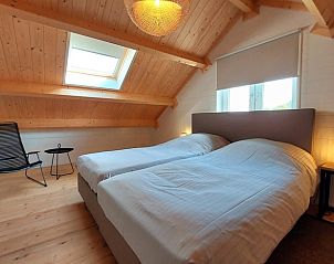 Unterkunft 600435 - Ferienhaus Schouwen-Duiveland - Vakantiehuis in Burgh-Haamstede