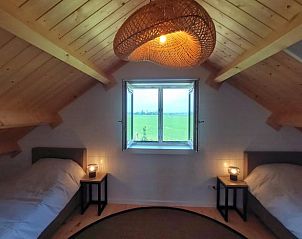 Unterkunft 600435 - Ferienhaus Schouwen-Duiveland - Vakantiehuis in Burgh-Haamstede