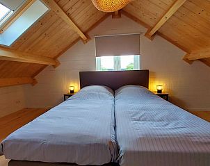 Unterkunft 600435 - Ferienhaus Schouwen-Duiveland - Vakantiehuis in Burgh-Haamstede