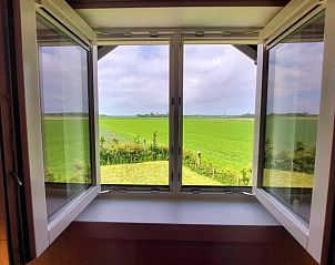 Unterkunft 600435 - Ferienhaus Schouwen-Duiveland - Vakantiehuis in Burgh-Haamstede