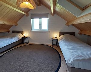 Unterkunft 600435 - Ferienhaus Schouwen-Duiveland - Vakantiehuis in Burgh-Haamstede