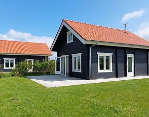 Unterkunft 600435 - Ferienhaus Schouwen-Duiveland - Vakantiehuis in Burgh-Haamstede