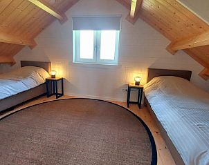 Unterkunft 600435 - Ferienhaus Schouwen-Duiveland - Vakantiehuis in Burgh-Haamstede