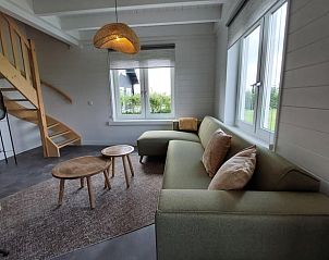 Unterkunft 600435 - Ferienhaus Schouwen-Duiveland - Vakantiehuis in Burgh-Haamstede