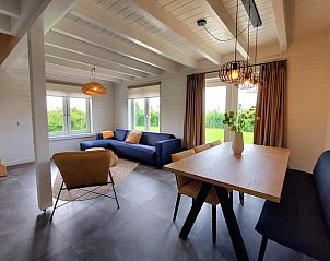 Unterkunft 600435 - Ferienhaus Schouwen-Duiveland - Vakantiehuis in Burgh-Haamstede