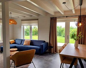 Unterkunft 600435 - Ferienhaus Schouwen-Duiveland - Vakantiehuis in Burgh-Haamstede