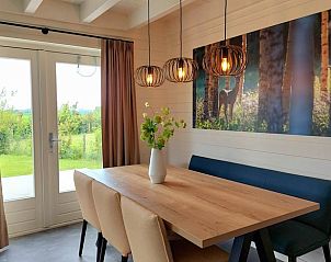 Unterkunft 600435 - Ferienhaus Schouwen-Duiveland - Vakantiehuis in Burgh-Haamstede