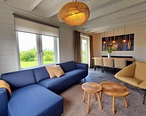 Unterkunft 600435 - Ferienhaus Schouwen-Duiveland - Vakantiehuis in Burgh-Haamstede