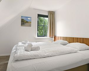 Guest house 600436 - Bungalow Schouwen-Duiveland - Duinpark 't Hof van Haamstede | 8-persoons bungalow | 8CE