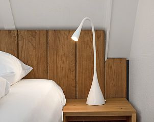 Guest house 600436 - Bungalow Schouwen-Duiveland - Duinpark 't Hof van Haamstede | 8-persoons bungalow | 8CE