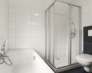 Guest house 600436 - Bungalow Schouwen-Duiveland - Duinpark 't Hof van Haamstede | 8-persoons bungalow | 8CE