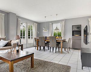 Guest house 600438 - Bungalow Schouwen-Duiveland - Villapark Livingstone | 4-persoons villa | 4BE