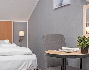 Guest house 600438 - Bungalow Schouwen-Duiveland - Villapark Livingstone | 4-persoons villa | 4BE