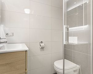 Guest house 600438 - Bungalow Schouwen-Duiveland - Villapark Livingstone | 4-persoons villa | 4BE