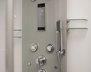 Guest house 600438 - Bungalow Schouwen-Duiveland - Villapark Livingstone | 4-persoons villa | 4BE