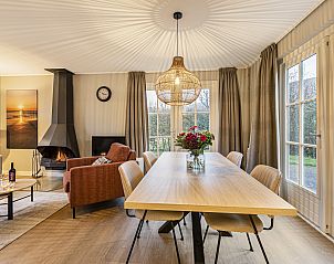 Guest house 600439 - Bungalow Schouwen-Duiveland - Villapark Livingstone | 6-persoons villa | 6C1