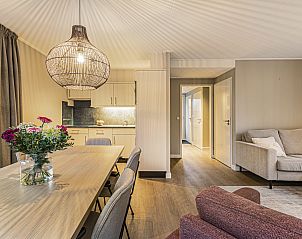 Guest house 600439 - Bungalow Schouwen-Duiveland - Villapark Livingstone | 6-persoons villa | 6C1