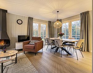 Guest house 600439 - Bungalow Schouwen-Duiveland - Villapark Livingstone | 6-persoons villa | 6C1