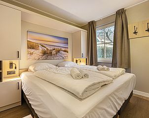 Guest house 600439 - Bungalow Schouwen-Duiveland - Villapark Livingstone | 6-persoons villa | 6C1