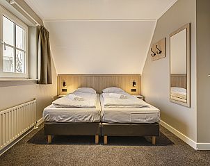 Guest house 600439 - Bungalow Schouwen-Duiveland - Villapark Livingstone | 6-persoons villa | 6C1