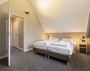 Guest house 600439 - Bungalow Schouwen-Duiveland - Villapark Livingstone | 6-persoons villa | 6C1