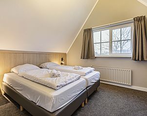 Guest house 600439 - Bungalow Schouwen-Duiveland - Villapark Livingstone | 6-persoons villa | 6C1