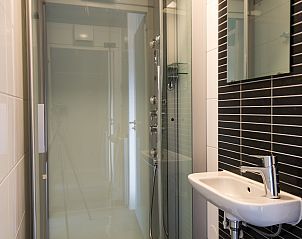 Guest house 600441 - Bungalow Schouwen-Duiveland - Villapark Livingstone | 6-persoons villa | 6EL