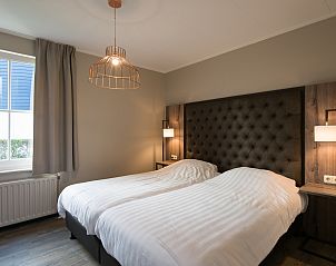 Guest house 600441 - Bungalow Schouwen-Duiveland - Villapark Livingstone | 6-persoons villa | 6EL